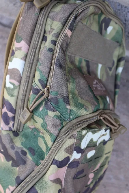 Рюкзак штурмовий Multicam 10 L Харків - фото 3