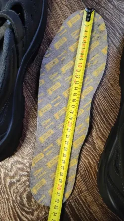 Сандалії робочі Panda 50 р. Харків