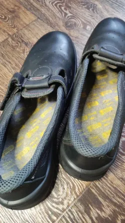 Сандалії робочі Panda 50 р. Харків