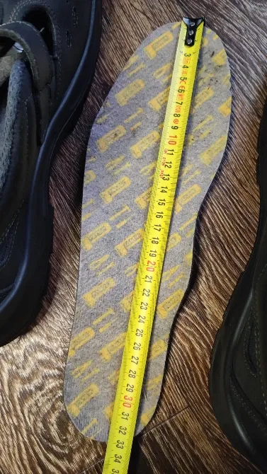 Сандалії робочі Panda 50 р. Харків - фото 5