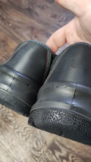 Сандалії робочі Panda 50 р. Харків - фото 6