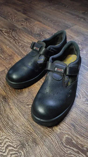 Сандалії робочі Panda 50 р. Харків - фото 1