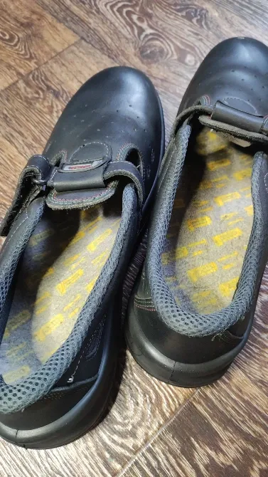 Сандалії робочі Panda 50 р. Харків - фото 3