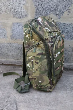 Рюкзак тактичний Thuram Multicam 35 L Харків