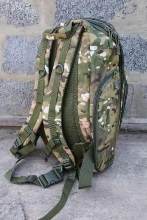Рюкзак тактичний Thuram Multicam 35 L Харків