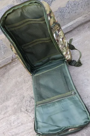 Рюкзак тактичний Thuram Multicam 35 L Харків