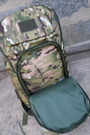 Рюкзак тактичний Thuram Multicam 35 L Харків