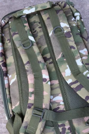 Рюкзак тактичний Thuram Multicam 35 L Харків