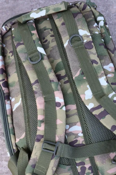 Рюкзак тактичний Thuram Multicam 35 L Харків - фото 5