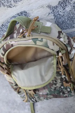 Рюкзак тактичний Multicam 40 L Харків