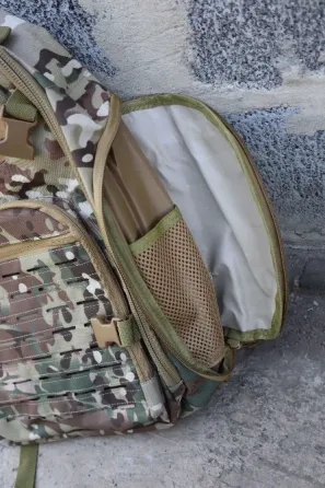 Рюкзак тактичний Multicam 40 L Харків