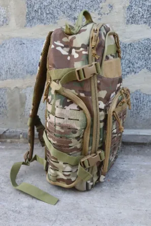 Рюкзак тактичний Multicam 40 L Харків