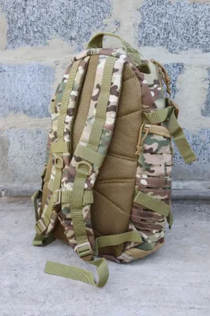 Рюкзак тактичний Multicam 40 L Харків