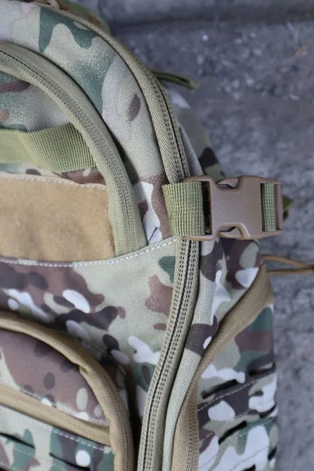 Рюкзак тактичний Multicam 40 L Харків - фото 7