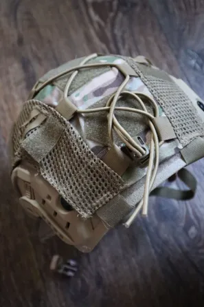 Шолом FAST NJ IIA Sand 54-60 p. Харків