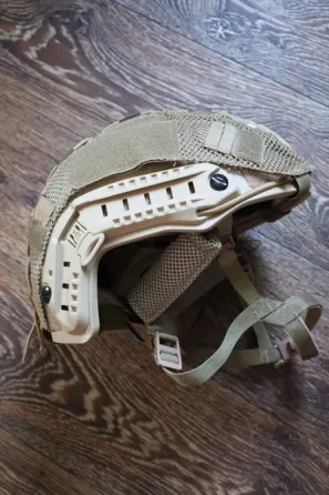 Шолом FAST NJ IIA Sand 54-60 p. Харків