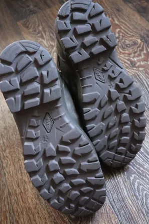 Черевики зимові YDS 42 р. Харків
