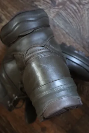 Черевики зимові YDS 42 р. Харків