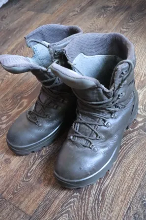 Черевики зимові YDS 42 р. Харків