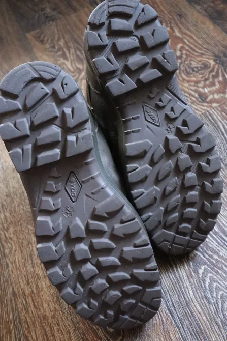 Черевики зимові YDS 42 р. Харків - фото 4