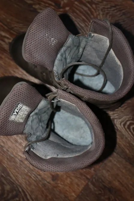 Черевики зимові YDS 42 р. Харків - фото 5