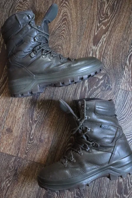 Черевики зимові YDS 42 р. Харків - фото 2