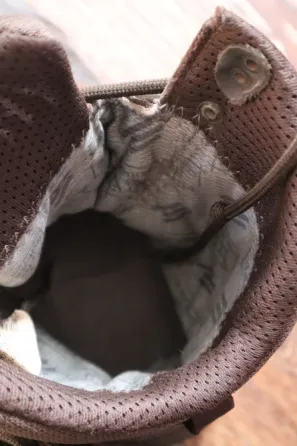 Черевики ТАЛАН зимові 41 р Харків