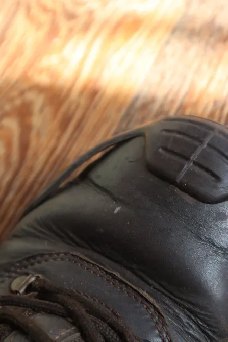 Черевики ТАЛАН зимові 41 р Харків - фото 5