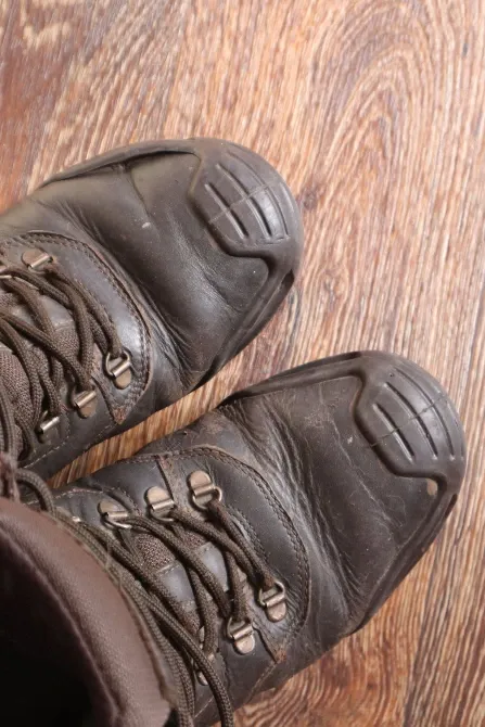 Черевики ТАЛАН зимові 41 р Харків - фото 6