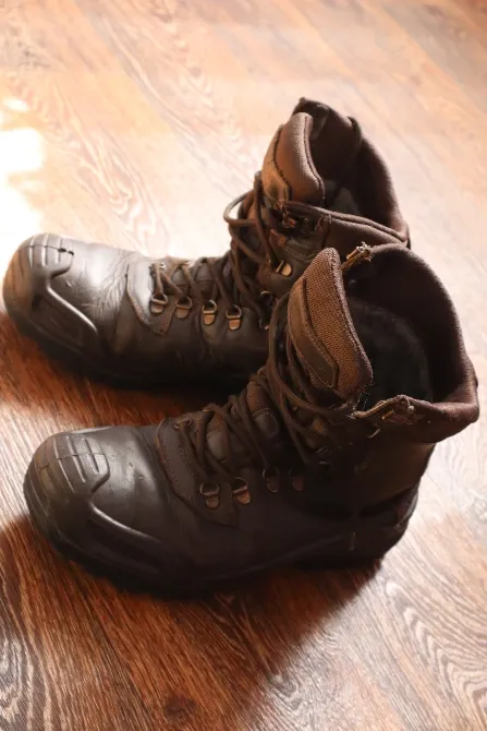 Черевики ТАЛАН зимові 41 р Харків - фото 2