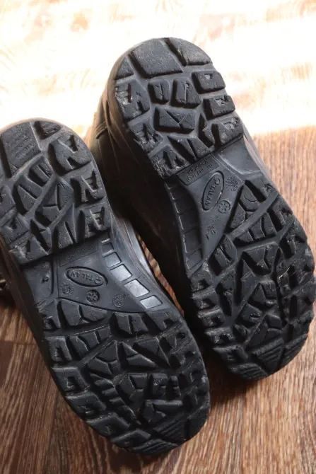 Черевики ТАЛАН зимові 41 р Харків - фото 4