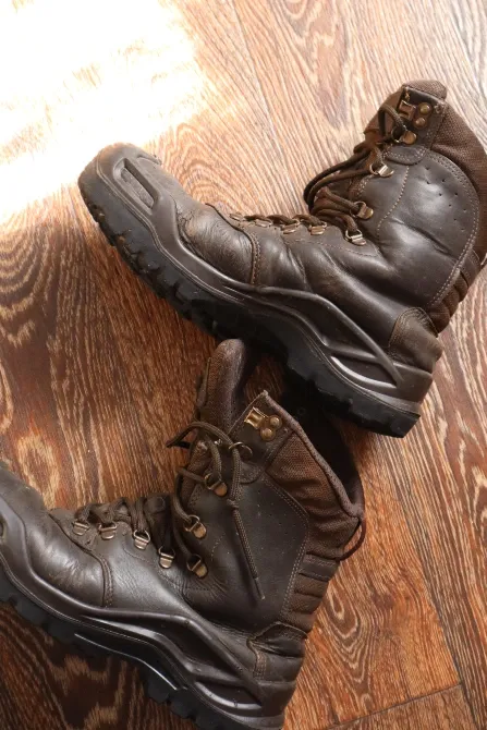 Черевики ТАЛАН зимові 41 р Харків - фото 1