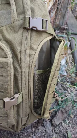 Рюкзак тактичний Coyote 40 L Харків