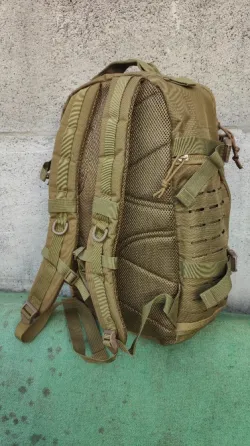 Рюкзак тактичний Coyote 40 L Харків