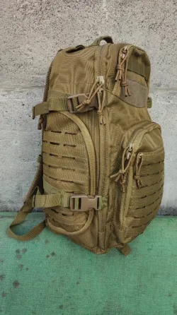 Рюкзак тактичний Coyote 40 L Харків