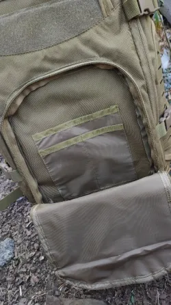 Рюкзак тактичний Coyote 40 L Харків