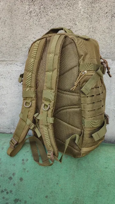 Рюкзак тактичний Coyote 40 L Харків - фото 2