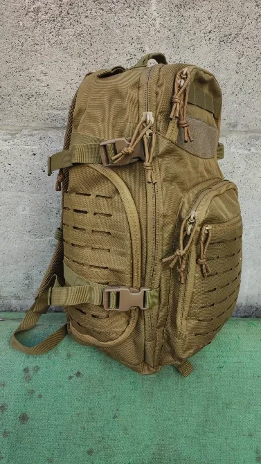 Рюкзак тактичний Coyote 40 L Харків - фото 1