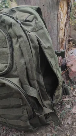 Рюкзак тактичний Olive 45 L Харків