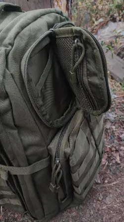 Рюкзак тактичний Olive 45 L Харків