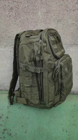Рюкзак тактичний Olive 45 L Харків