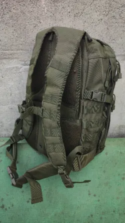 Рюкзак тактичний Olive 45 L Харків