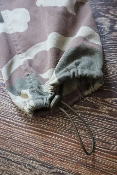 Костюм польовий армії Туреччини 48-50 4/5 р. Харків - фото 6