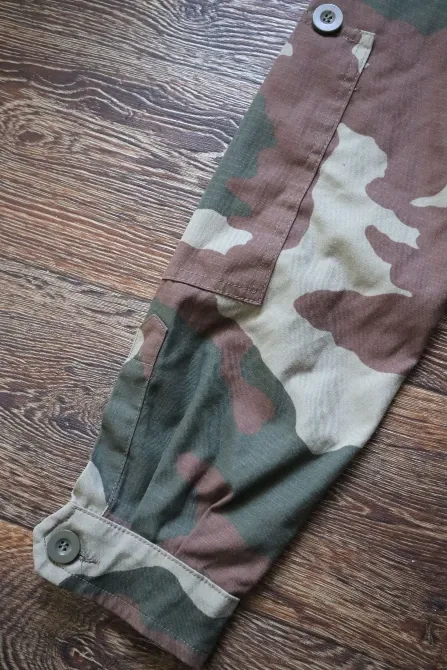 Костюм польовий армії Туреччини 48-50 4/5 р. Харків - фото 3