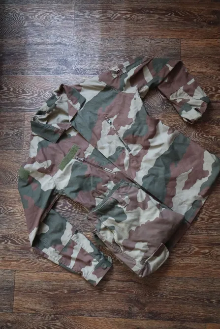 Костюм польовий армії Туреччини 48-50 4/5 р. Харків - фото 1