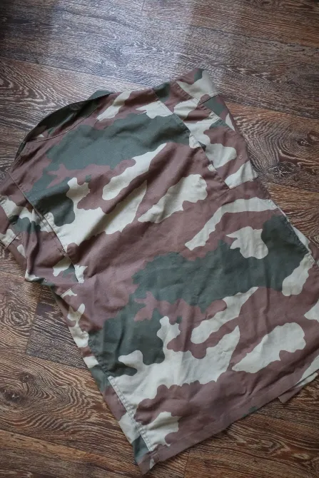 Костюм польовий армії Туреччини 48-50 4/5 р. Харків - фото 4