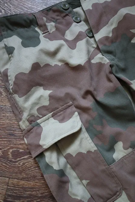 Костюм польовий армії Туреччини 48-50 4/5 р. Харків - фото 5