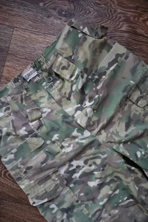 Бойові штани GRIFON Apex Tactic 50 р. Харків