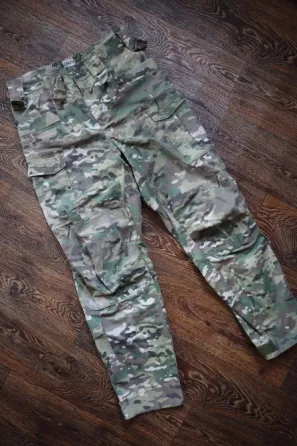 Бойові штани GRIFON Apex Tactic 50 р. Харків