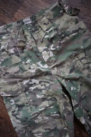 Бойові штани GRIFON Apex Tactic 50 р. Харків